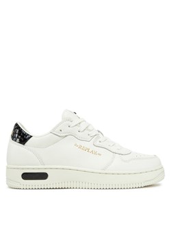 REPLAY Sneakersy GWZ2U .000.C0048L Biały - id: 0000305139719 - marki Replay - 182763740 REPLAY Sneakersy GWZ2U .000.C0048L Biały ze sklepu MODIVO w kategorii Buty sportowe damskie - zdjęcie 182763740