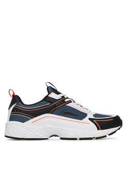Fila Sneakersy 2000 Stunner FFM0174.53141 Czarny ze sklepu MODIVO w kategorii Buty sportowe męskie - zdjęcie 182763843