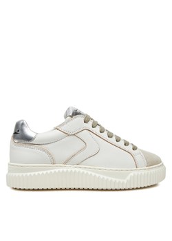 Voile Blanche Sneakersy Lipari 0012017542.33.1N02 Beżowy ze sklepu MODIVO w kategorii Buty sportowe damskie - zdjęcie 182763873