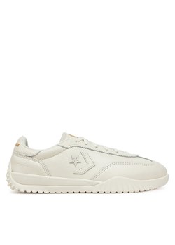 Converse Sneakersy Run Star Trainer Gold A12778C Écru ze sklepu MODIVO w kategorii Buty sportowe damskie - zdjęcie 182764003