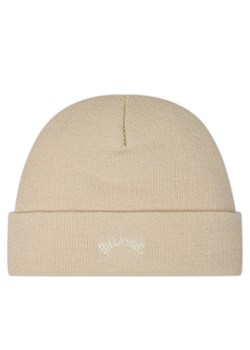 Billabong Czapka EBYHA00124 Écru ze sklepu MODIVO w kategorii Czapki zimowe męskie - zdjęcie 182764104