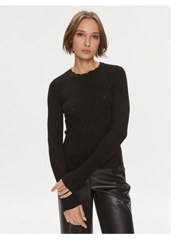 ONLY Sweter 15294463 Czarny Regular Fit ze sklepu MODIVO w kategorii Swetry damskie - zdjęcie 182764113