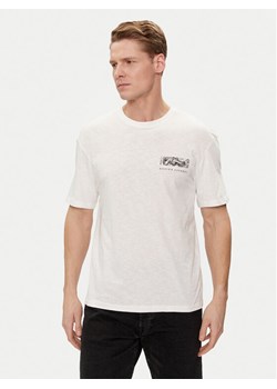 Jack&Jones T-Shirt Guru 12249187 Biały Relaxed Fit ze sklepu MODIVO w kategorii T-shirty męskie - zdjęcie 182764143
