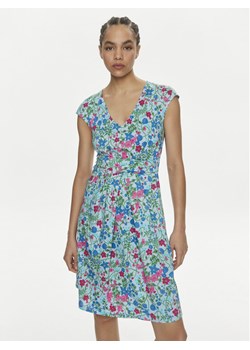 Weekend Max Mara Sukienka codzienna Vicino 2415621042 Kolorowy Regular Fit ze sklepu MODIVO w kategorii Sukienki - zdjęcie 182764144