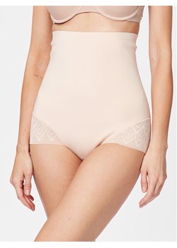 Chantelle Bielizna modelująca dolna Sexy C14K30 Beżowy ze sklepu MODIVO w kategorii Bielizna wyszczuplająca - zdjęcie 182764163