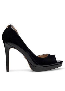 Nine West Szpilki WFA2733-1A Czarny ze sklepu MODIVO w kategorii Czółenka - zdjęcie 182764270