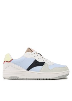 Gap Sneakersy Boston Blk GAC001F5SWWTBUGP Niebieski ze sklepu MODIVO w kategorii Buty sportowe damskie - zdjęcie 182764361