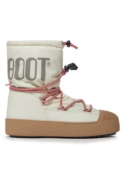 Moon Boot Śniegowce Ltrack Polar 24501000003 Écru ze sklepu MODIVO w kategorii Śniegowce damskie - zdjęcie 182764380