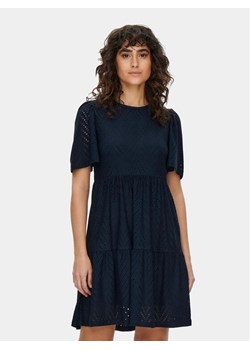 JDY Sukienka letnia Carla 15254680 Niebieski Regular Fit ze sklepu MODIVO w kategorii Sukienki - zdjęcie 182764412