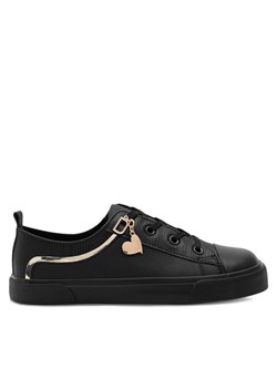 DeeZee Trampki CSS20377-28 Czarny ze sklepu MODIVO w kategorii Trampki dziecięce - zdjęcie 182764492