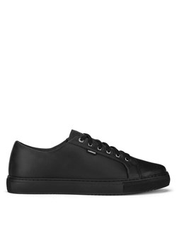 Lasocki Sneakersy TOSTO-03 MI24 Czarny ze sklepu MODIVO w kategorii Buty sportowe męskie - zdjęcie 182764510