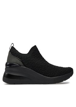 Aldo Sneakersy Sevan 13613207 Czarny ze sklepu MODIVO w kategorii Buty sportowe damskie - zdjęcie 182764511