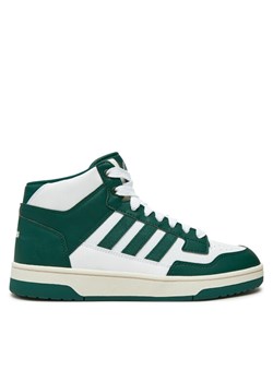 adidas Sneakersy RAPID COURT MID W JP5869 Zielony - id: 5905588726487 - marki adidas - 182764540 adidas Sneakersy RAPID COURT MID W JP5869 Zielony ze sklepu MODIVO w kategorii Buty sportowe męskie - zdjęcie 182764540