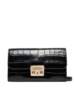 MICHAEL Michael Kors Torebka 32F4G2RC9E Czarny ze sklepu MODIVO w kategorii Listonoszki - zdjęcie 182764560