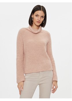 Marella Golf Augusta 2333662639200 Różowy Regular Fit ze sklepu MODIVO w kategorii Swetry damskie - zdjęcie 182764612