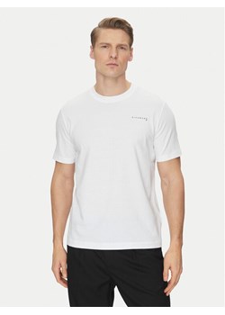 Richmond X T-Shirt Alipo UMA24144TS Biały Regular Fit ze sklepu MODIVO w kategorii T-shirty męskie - zdjęcie 182764774