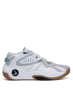 Shaq Sneakersy SHAQNOTIX AQ95008M-WT Biały ze sklepu MODIVO w kategorii Buty sportowe męskie - zdjęcie 182764810