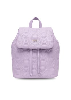 MEXX Plecak MEXX-E-007-05 Fioletowy ze sklepu MODIVO w kategorii Plecaki - zdjęcie 182764880