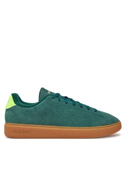 adidas Sneakersy Advantage 2.0 JH6112 Zielony ze sklepu MODIVO w kategorii Buty sportowe męskie - zdjęcie 182764893