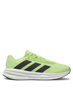 adidas Buty do biegania Galaxy 7 ID8750 Zielony ze sklepu MODIVO w kategorii Buty sportowe męskie - zdjęcie 182764904