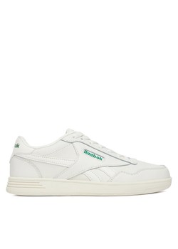 Reebok Sneakersy MEMT AR30124WCCG Écru ze sklepu MODIVO w kategorii Buty sportowe damskie - zdjęcie 182764912