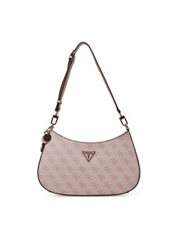 Guess Torebka HWBG7879180 Różowy ze sklepu MODIVO w kategorii Torebki damskie - zdjęcie 182764921