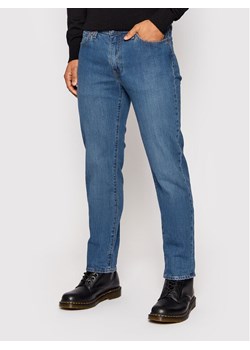 Levi's® Jeansy 511™ 04511-5249 Niebieski Slim Fit ze sklepu MODIVO w kategorii Jeansy męskie - zdjęcie 182764930