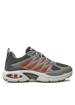 Skechers Sneakersy Skech-Air Ventura-Revell 232657/GYOR Szary ze sklepu MODIVO w kategorii Buty sportowe męskie - zdjęcie 182764991
