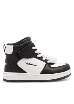 Sprandi Sneakersy CHARMING CP23-6114 Czarny ze sklepu MODIVO w kategorii Buty sportowe dziecięce - zdjęcie 182765070