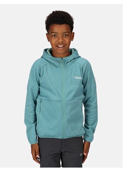 Regatta Kurtka softshell Maxwell II RKL118 Niebieski Regular Fit ze sklepu MODIVO w kategorii Kurtki chłopięce - zdjęcie 182765163