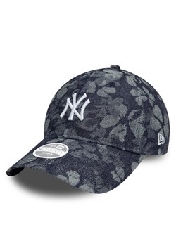 New Era Czapka z daszkiem 60595384 Granatowy ze sklepu MODIVO w kategorii Czapki z daszkiem damskie - zdjęcie 182765240