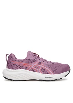 Asics Buty do biegania Gel-Contend 9 1012B681 Fioletowy ze sklepu MODIVO w kategorii Buty sportowe damskie - zdjęcie 182765244