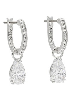 Swarovski Kolczyki Millenia 5636716 Srebrny ze sklepu MODIVO w kategorii Kolczyki - zdjęcie 182765330