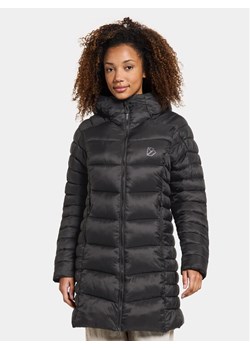 Didriksons Parka Serina Wns Parka 505078 Czarny Regular Fit ze sklepu MODIVO w kategorii Parki damskie - zdjęcie 182765360
