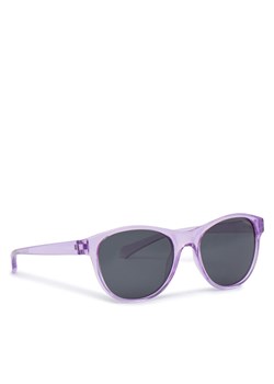 Polaroid Okulary przeciwsłoneczne PLD 8066/S 207820 Fioletowy ze sklepu MODIVO w kategorii Okulary przeciwsłoneczne dziecięce - zdjęcie 182765371