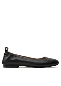 BOSS Baleriny Dasy 50536560 10270238 01 Czarny ze sklepu MODIVO w kategorii Balerinki - zdjęcie 182765430