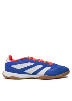 adidas Buty do piłki nożnej Predator League In IF6393 Niebieski ze sklepu MODIVO w kategorii Buty sportowe męskie - zdjęcie 182765440