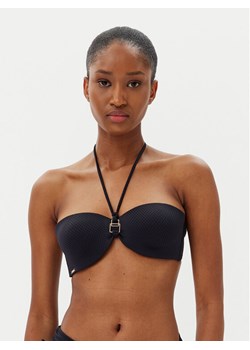 Selmark Góra od bikini BL416 Czarny ze sklepu MODIVO w kategorii Stroje kąpielowe - zdjęcie 182765504