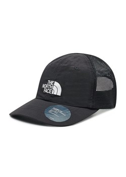 The North Face Czapka z daszkiem Horizon Trucker NF0A5FXSJK31 Czarny ze sklepu MODIVO w kategorii Czapki z daszkiem damskie - zdjęcie 182765550