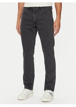 Wrangler Jeansy Greensboro 112360404 Niebieski Straight Fit ze sklepu MODIVO w kategorii Jeansy męskie - zdjęcie 182765612