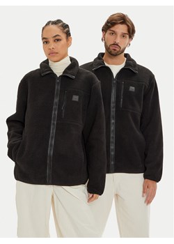 Rains Kurtka przejściowa Unisex Yermo 19000 Czarny Relaxed Fit ze sklepu MODIVO w kategorii Kurtki damskie - zdjęcie 182765623