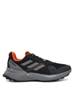 adidas Buty do biegania Terrex Soulstride JI1924 Czarny ze sklepu MODIVO w kategorii Buty sportowe męskie - zdjęcie 182765662