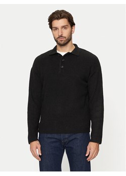 Only & Sons Sweter 22031550 Czarny Regular Fit ze sklepu MODIVO w kategorii Swetry męskie - zdjęcie 182765692