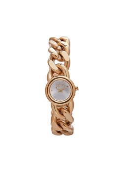 Liu Jo Zegarek New Glam TLJ2262 Złoty ze sklepu MODIVO w kategorii Zegarki - zdjęcie 182765710