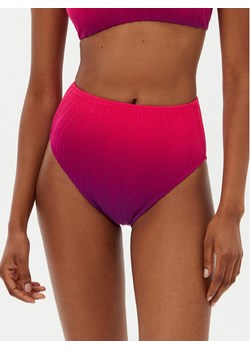 Chantelle Dół od bikini C12VC5 Fioletowy ze sklepu MODIVO w kategorii Stroje kąpielowe - zdjęcie 182765711