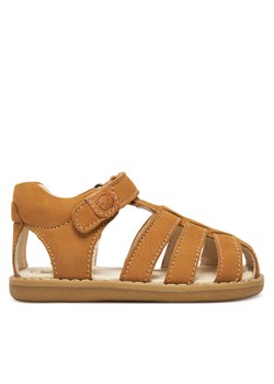 Lasocki Kids Sandały BOB CI12-BOB-02(II)CH Beżowy ze sklepu MODIVO w kategorii Sandały dziecięce - zdjęcie 182765721