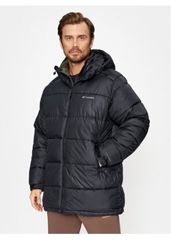 Columbia Kurtka zimowa Pike Lake™ Parka Czarny Regular Fit ze sklepu MODIVO w kategorii Kurtki męskie - zdjęcie 182765733