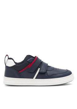 Lasocki Young Sneakersy PIN CI12-3177-05 Granatowy ze sklepu MODIVO w kategorii Buty sportowe dziecięce - zdjęcie 182765770