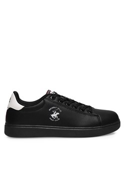 Beverly Hills Polo Club Sneakersy V12-762(V)CH Czarny ze sklepu MODIVO w kategorii Trampki dziecięce - zdjęcie 182765830