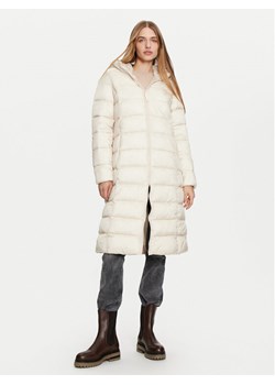 CMP Kurtka zimowa 34K0046F Beżowy Regular Fit ze sklepu MODIVO w kategorii Kurtki damskie - zdjęcie 182765894
